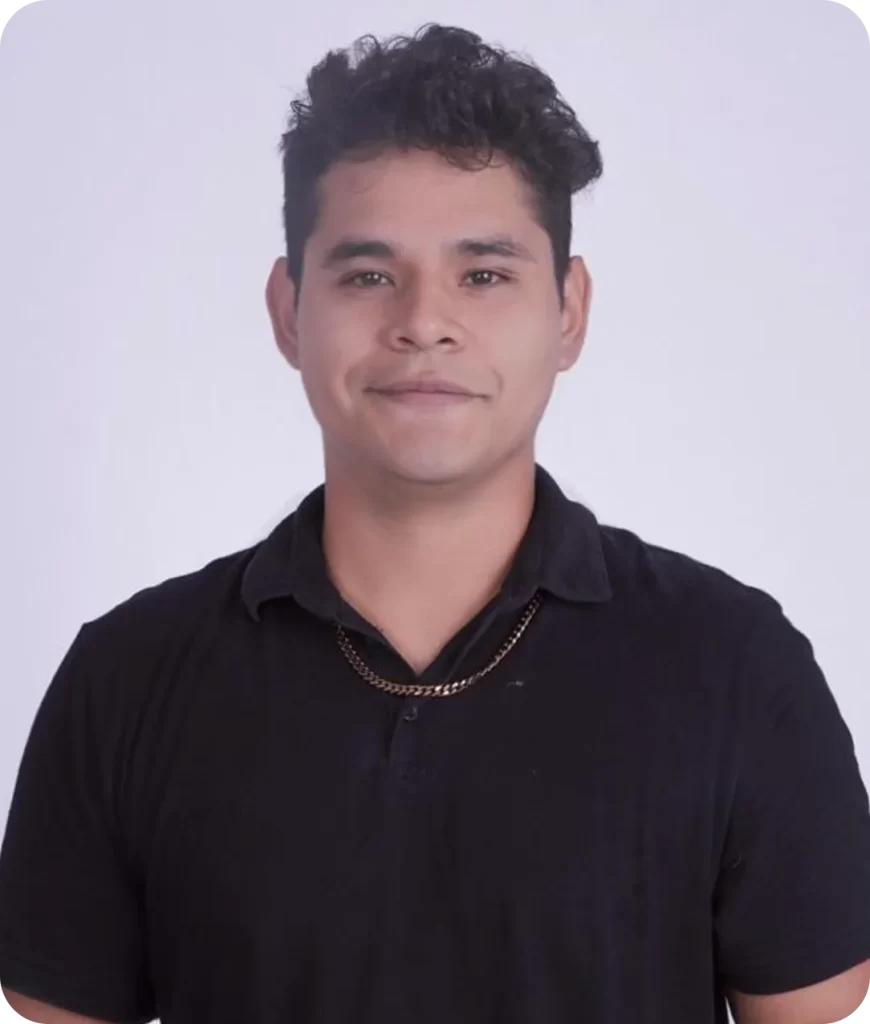 Mauricio Velásquez